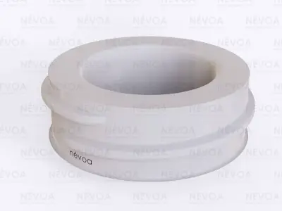 Neck finish - SP 400 - 33 - L - voluntary standard 3D model