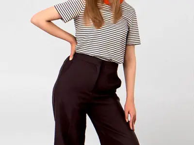 Posed 00170 14