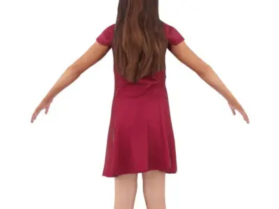 Holly Rigged 002