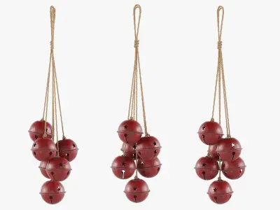  Christmas Tree Decor 01 