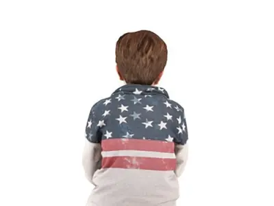Tyler Posed 007