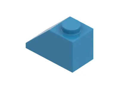TwindBricks3D - Lego bricks collection - 36 pieces 3D print model