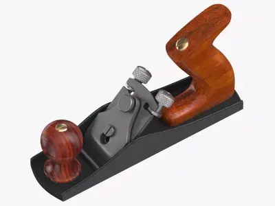 Plane Tool 3D model