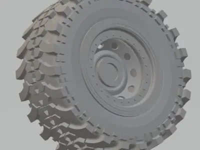 SIMEX WITH BEDLOCK 3D print model