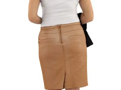Rosy Posed 015