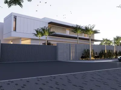 desgnss 3D model