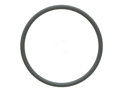 O Ring Vedabras 12210 3D model
