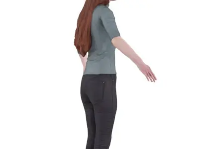 Johanna Rigged 002