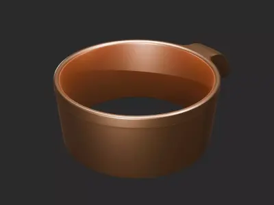 Mechanical Part No 111 3D print model