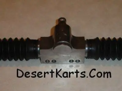 14 inches Rack and Pinion Steering Free 3D model