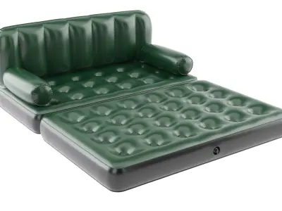  Inflatable Couch 
