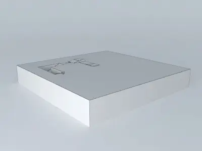 Sketchyphysics offroad Free 3D model