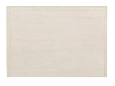 Kelton II Drawer Nightstand Antique White 3D model