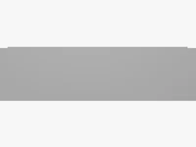 Basic Box Package - Geometry Only No Textures No Materials 3D model