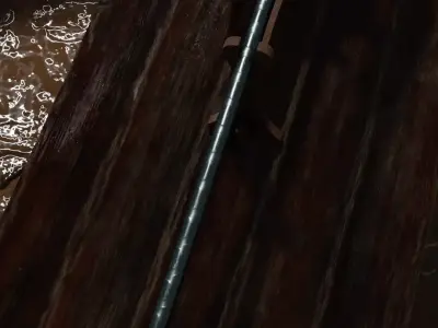 Blood Axe Free 3D model