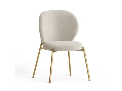 Dining Set 103 3D model