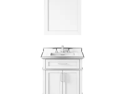 OVE Sonoma 30 Vanity 3D model
