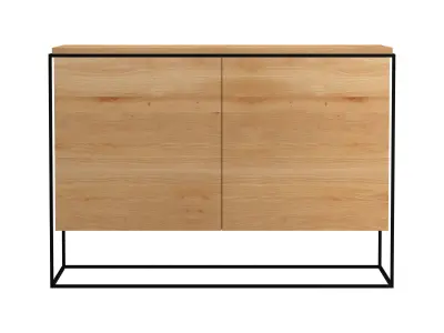 Monolit Sideboard DS-EC-TGE-C26860 3D model