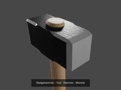Tools Full Pack - Pacote de Ferramentas