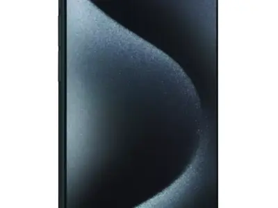 IPHONE 15 PRO MAX Low-poly 3D model