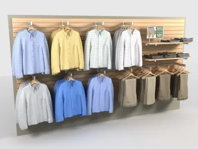  clothing collection 2 