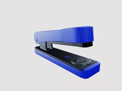 Stapler 3D model buy