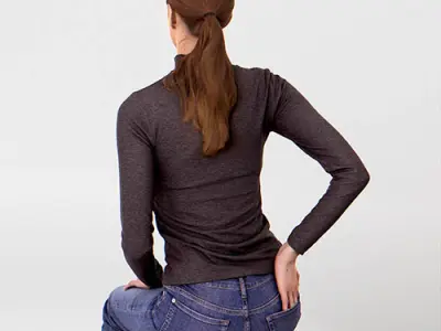 Posed 00154 36