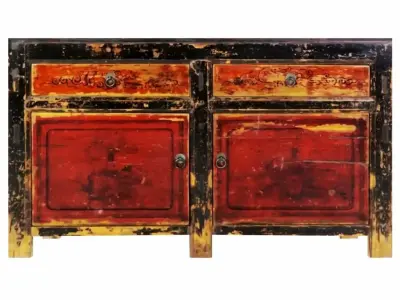 Cabinet1 3D model