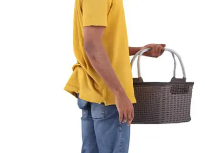 Amit Posed 004