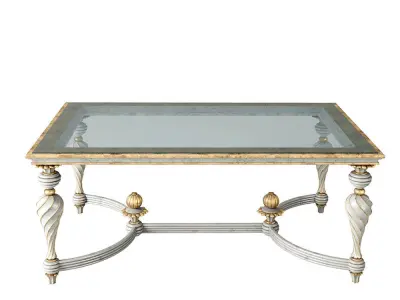 Roberto Giovannini 768 table 3D model