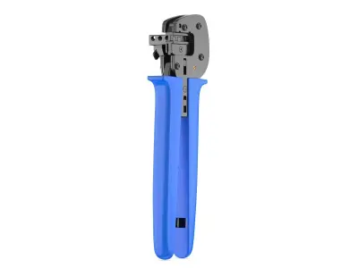 MC4 Crimper 3D model