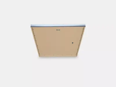 RIBBA Frame 6 Low-poly 3D model