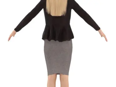 Janna Rigged 007