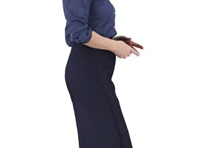 Alexandra Posed 011
