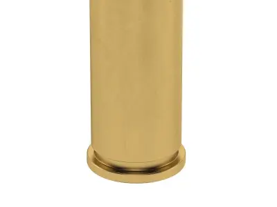 Bullet 44 SPECIAL 3D model