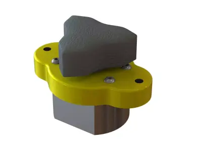 MagJig MagSwitch 150 3D model