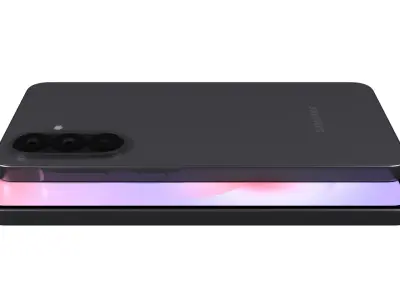 Samsung Galaxy A37 All Color 3D model