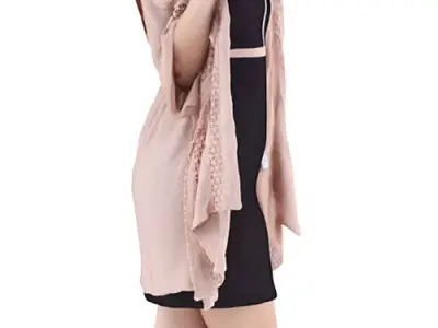 Felice Posed 024
