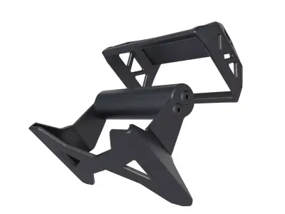 Push Up Handle - Handles For Pump - Fitness 3D print model purchase