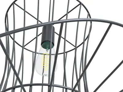 Imperium light graf 3D model