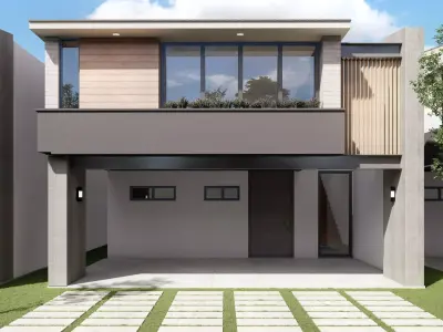 pirma Free 3D model