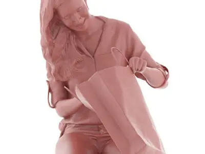 Sophia Posed 036