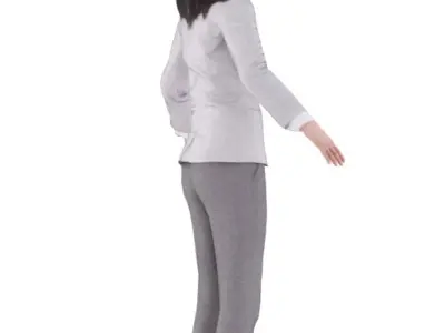 Fernanda Rigged 009