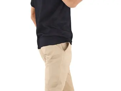 Eric Posed 029