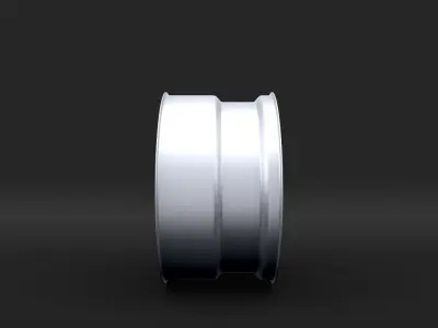 Rim Mercedes-Benz Code R12 3D model