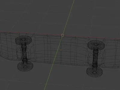 Skateboard 3D print model purchase