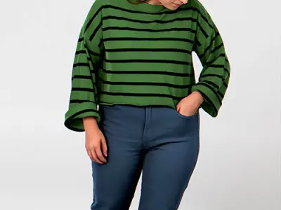 Posed Plus 00024 09