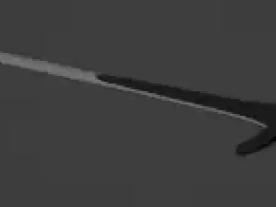 SWORDS 3D model purchase