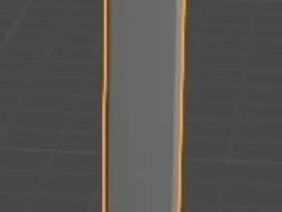 Melee collection sword 