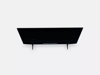50 QLED 4K QE1C 2 3D model